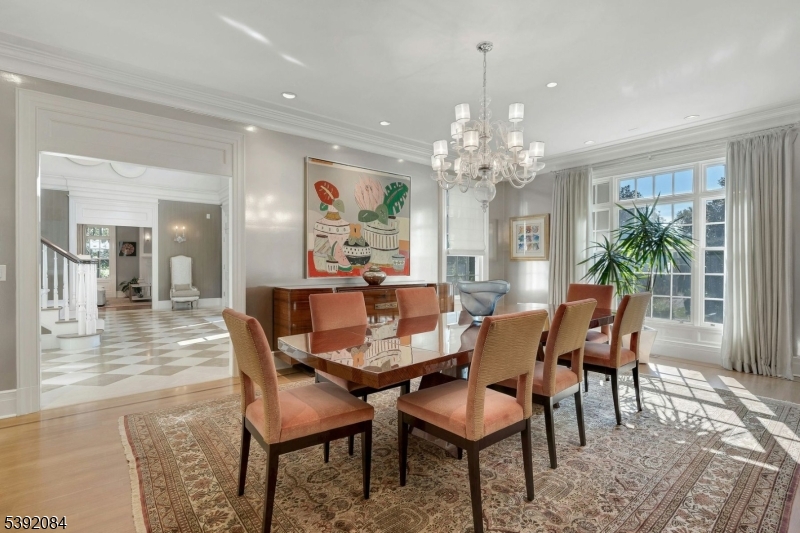 Hartshorn - Residential