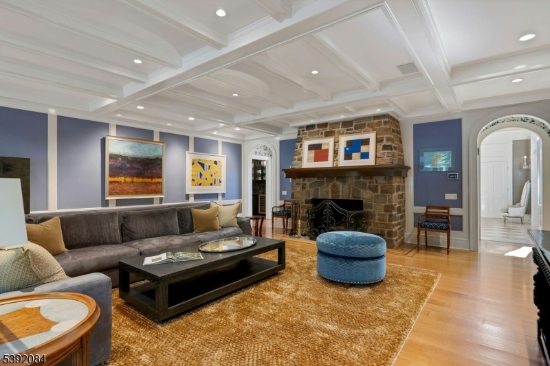 Hartshorn - Residential