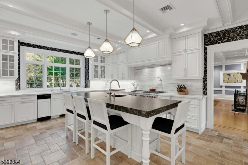 Hartshorn - Residential