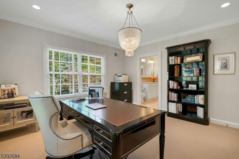 Hartshorn - Residential
