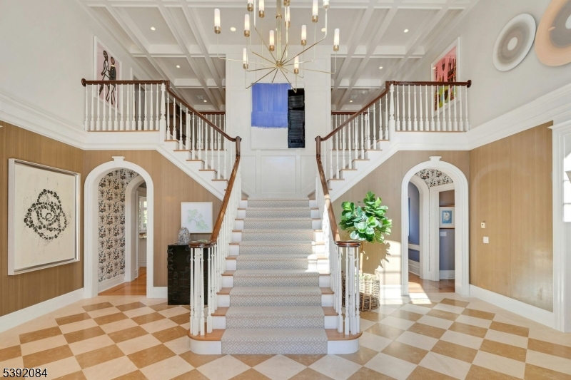 Hartshorn - Residential