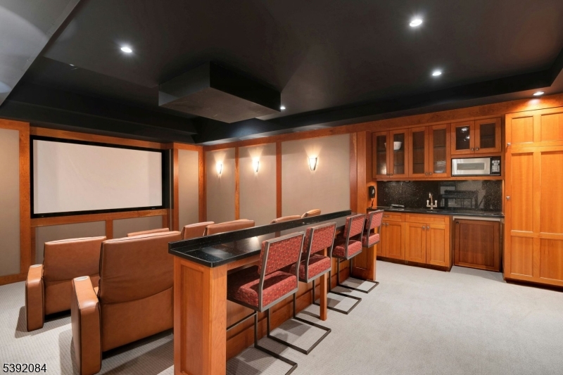Hartshorn - Residential
