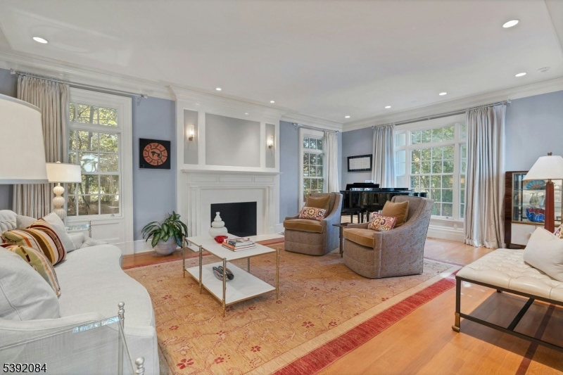 Hartshorn - Residential