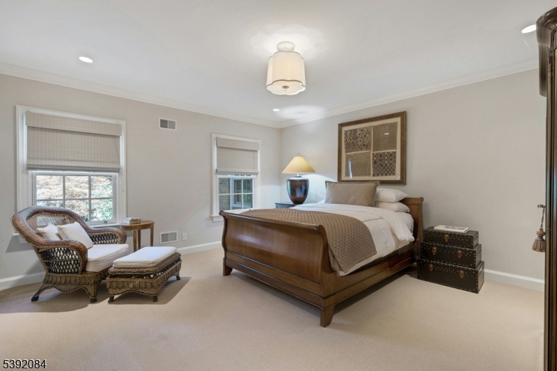 Hartshorn - Residential