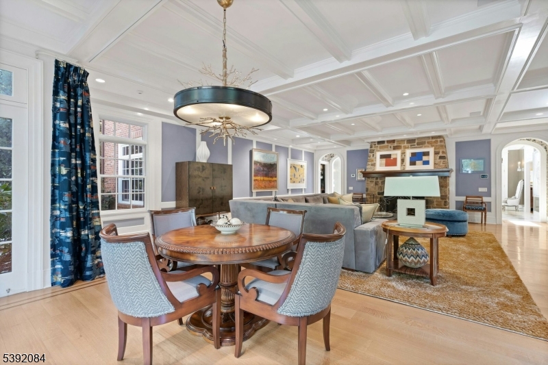 Hartshorn - Residential