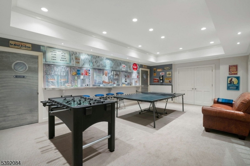 Hartshorn - Residential