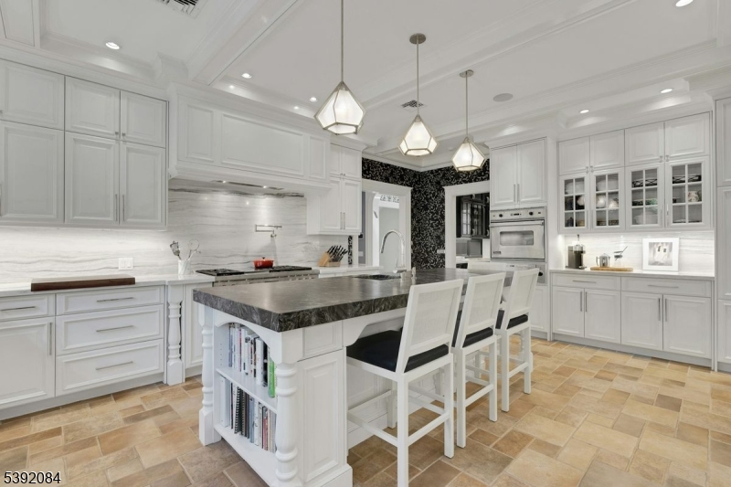 Hartshorn - Residential