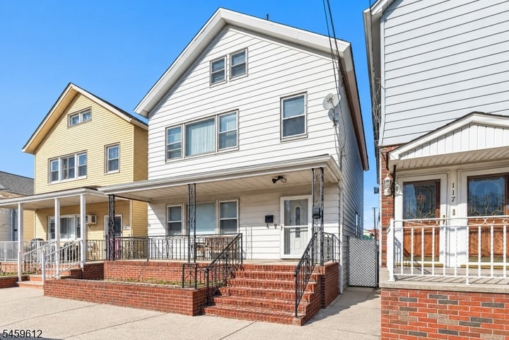 Photo 1 of 36 — 119 W 21St St, Bayonne City, NJ 07002