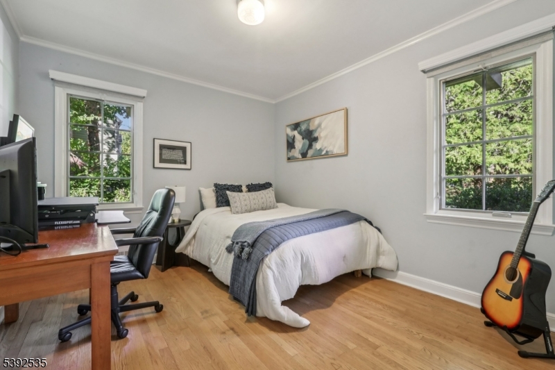 Franklin - Residential