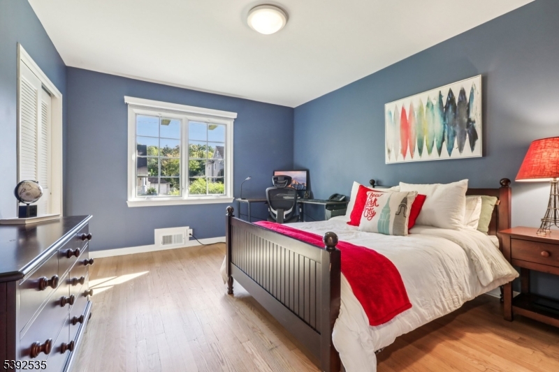 Franklin - Residential