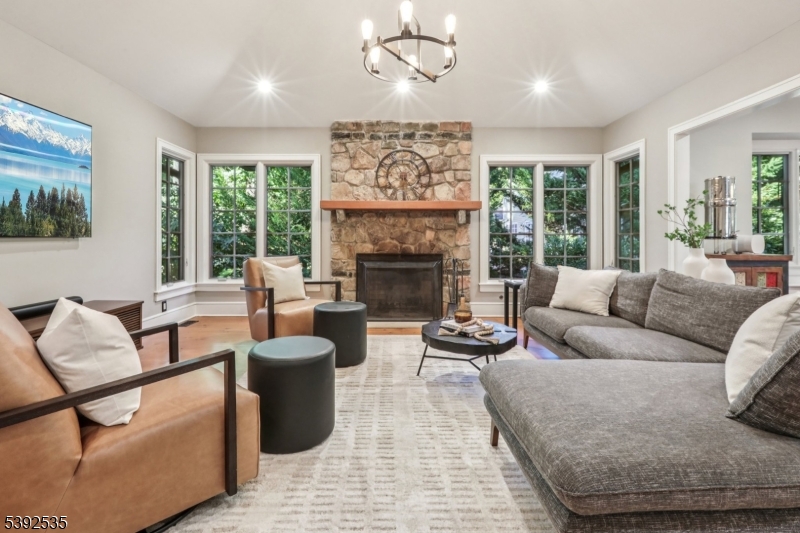 Franklin - Residential