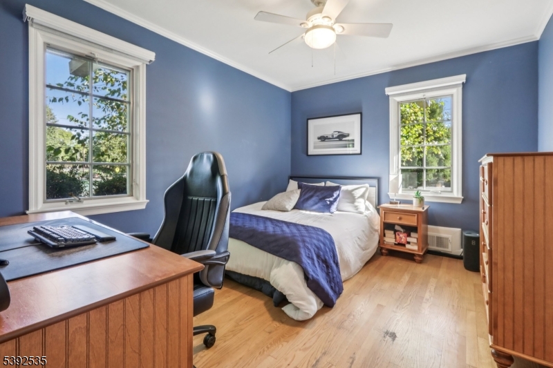 Franklin - Residential