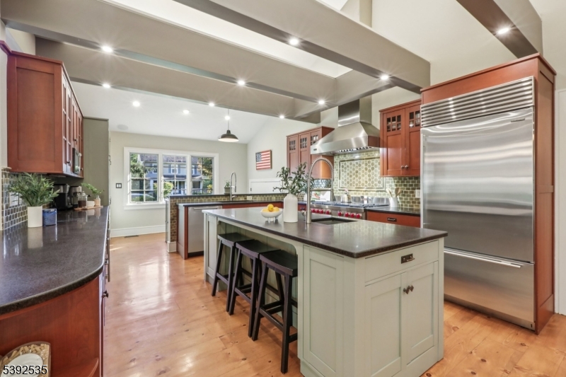 Franklin - Residential