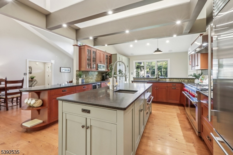 Franklin - Residential