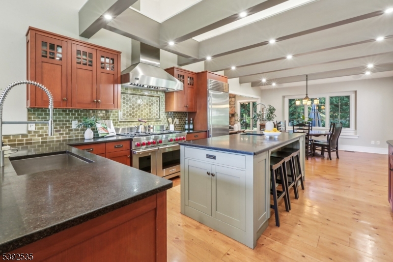 Franklin - Residential