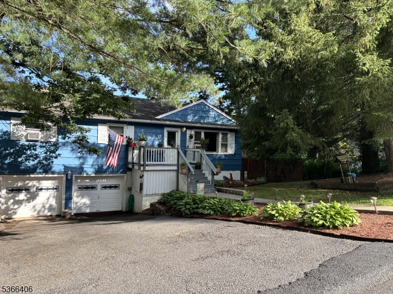 Heights - Residential