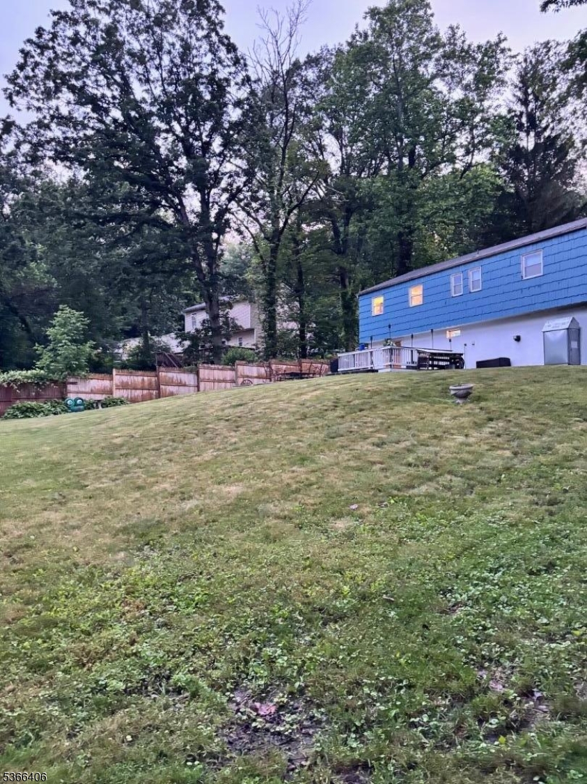 Heights - Residential