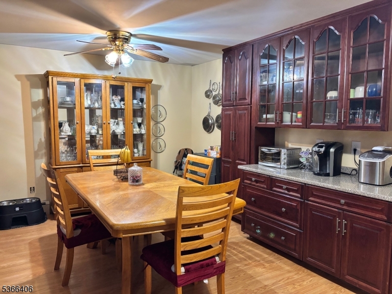 Heights - Residential