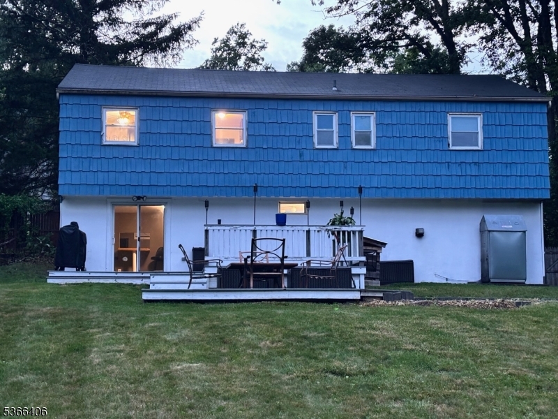 Heights - Residential