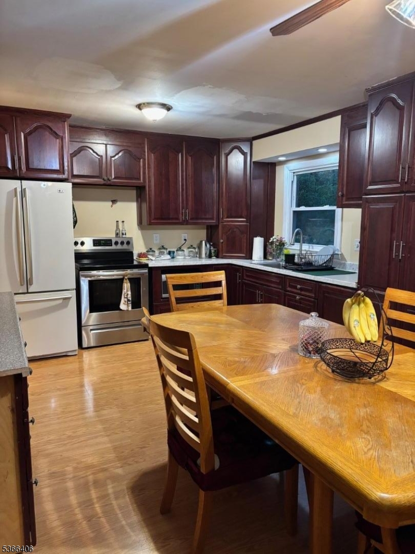 Heights - Residential