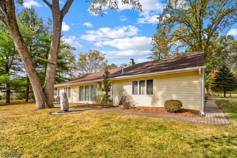 Lake Nelson - Residential