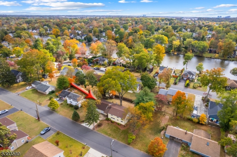 Lake Nelson - Residential