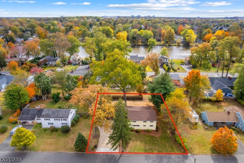 Lake Nelson - Residential
