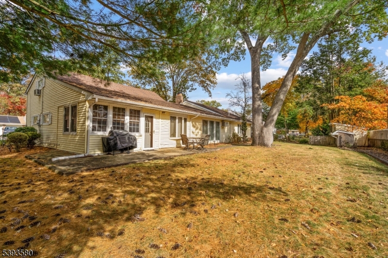 Lake Nelson - Residential