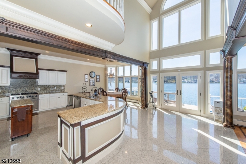 Lake Hopatcong - Residential