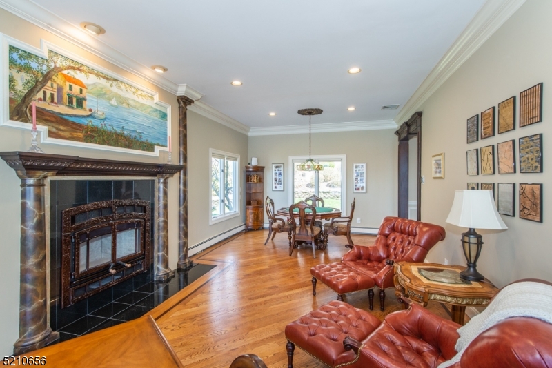 Lake Hopatcong - Residential