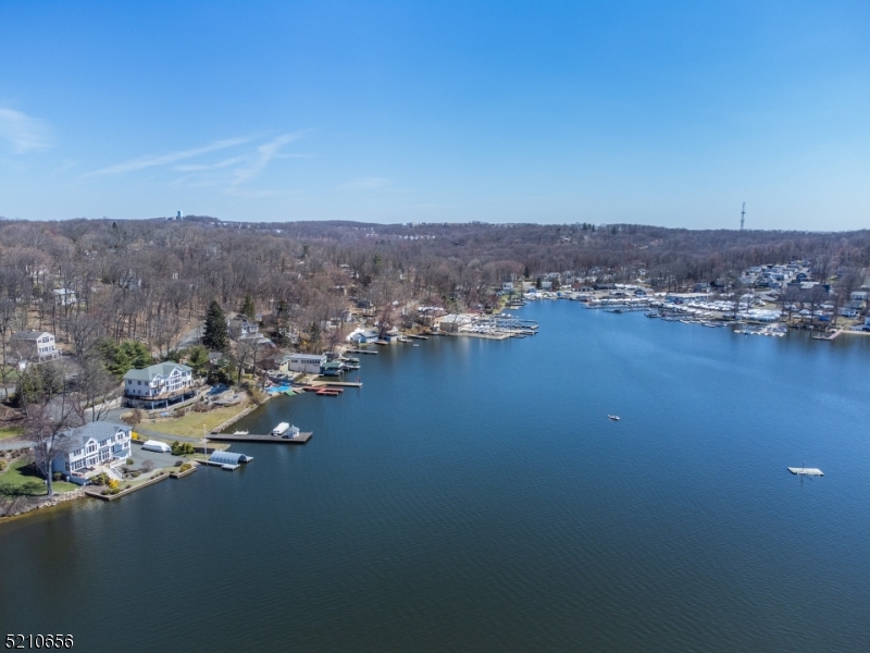 Lake Hopatcong - Residential