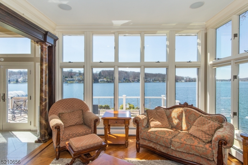 Lake Hopatcong - Residential