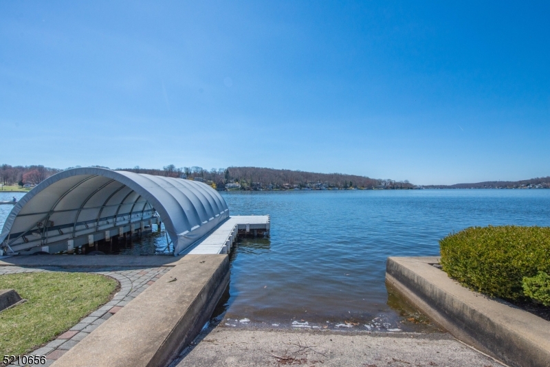 Lake Hopatcong - Residential