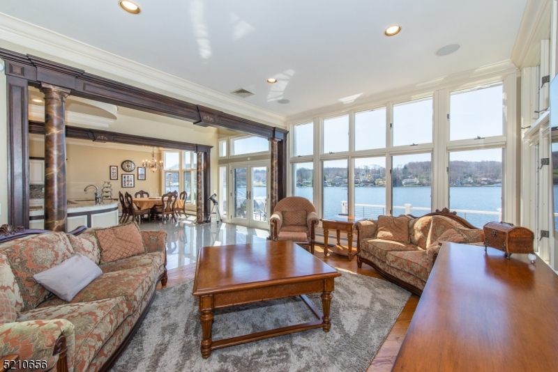 Lake Hopatcong - Residential