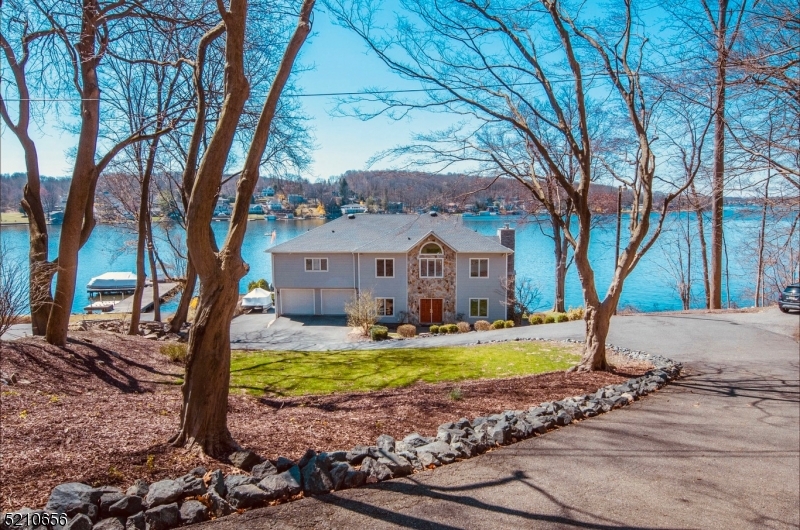 Lake Hopatcong - Residential