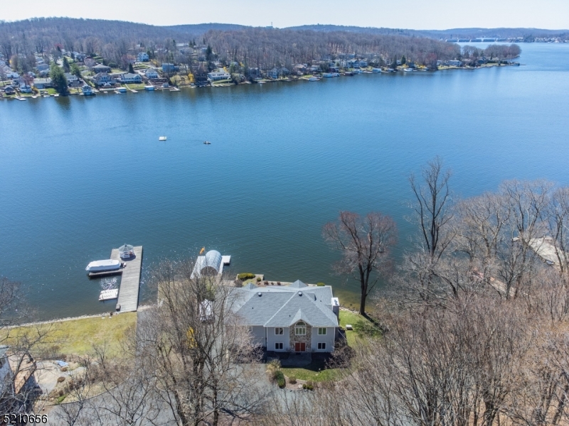 Lake Hopatcong - Residential