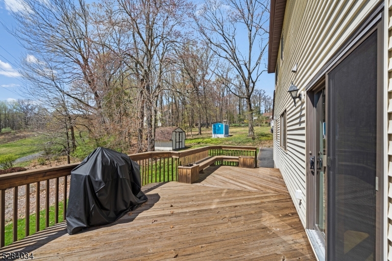 Shongum Lake - Residential