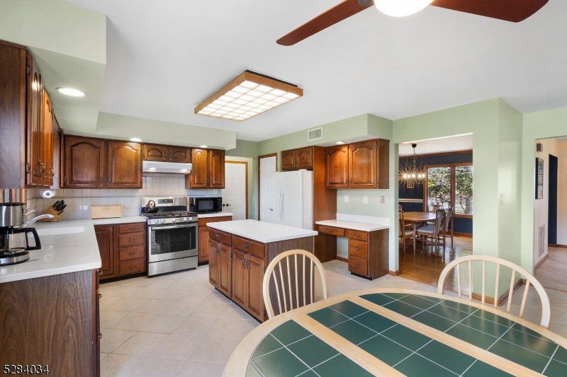 Shongum Lake - Residential