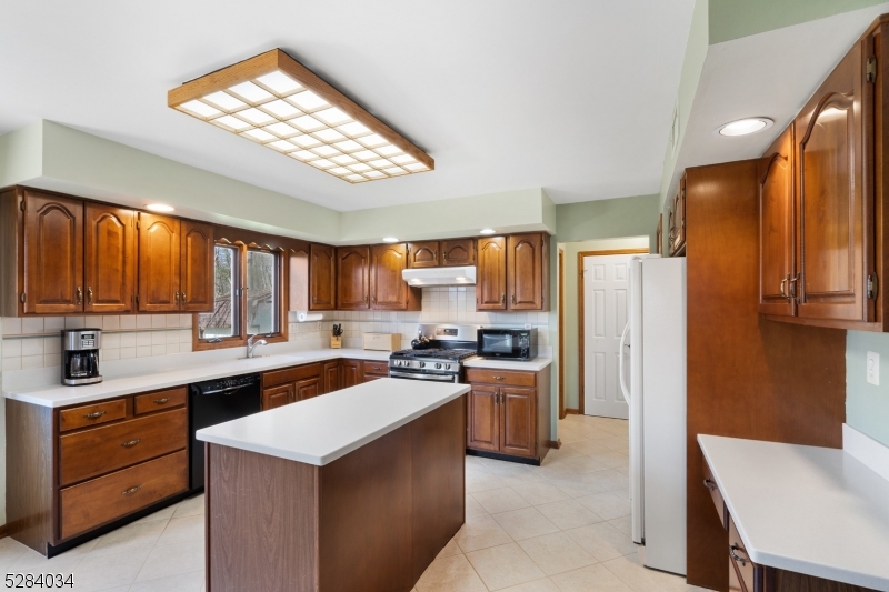 Shongum Lake - Residential