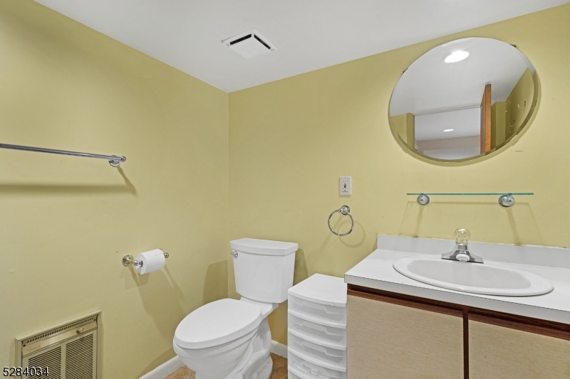 Shongum Lake - Residential