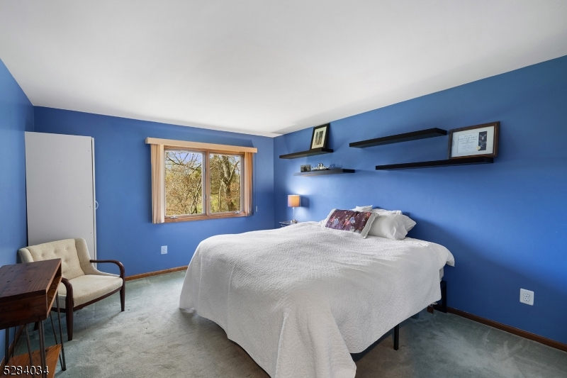 Shongum Lake - Residential