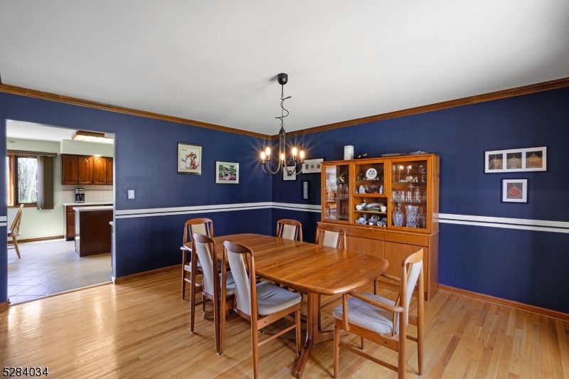 Shongum Lake - Residential