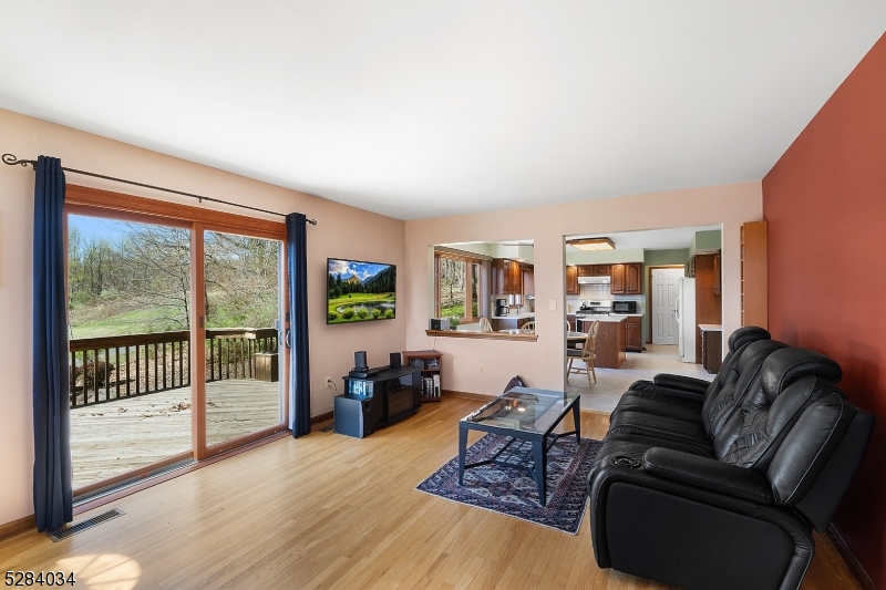 Shongum Lake - Residential