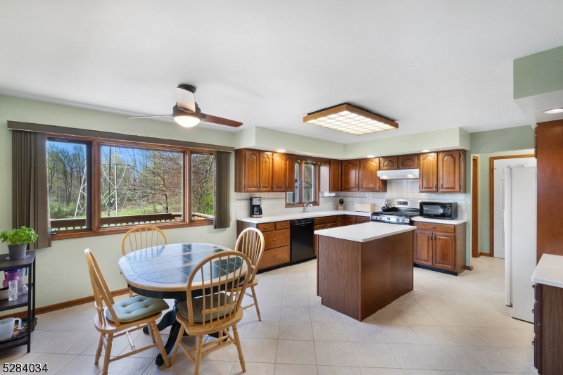 Shongum Lake - Residential