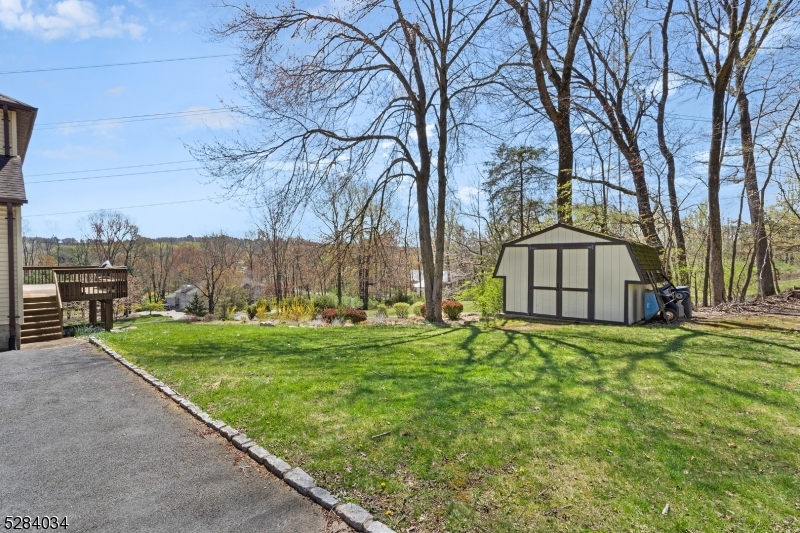 Shongum Lake - Residential