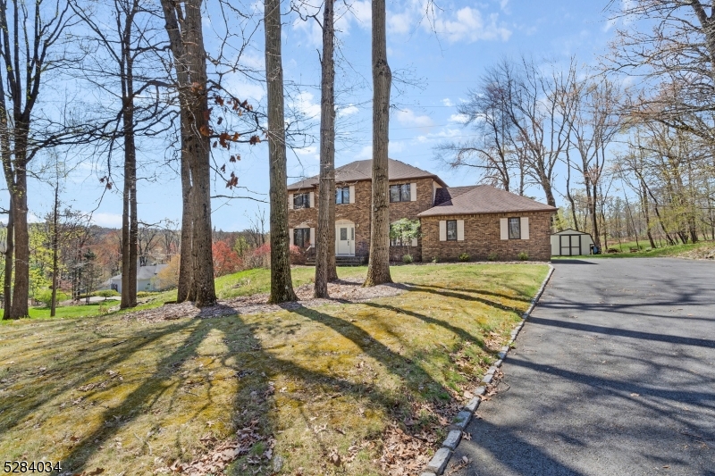 Shongum Lake - Residential