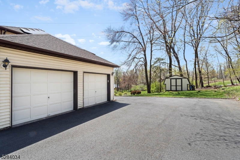 Shongum Lake - Residential