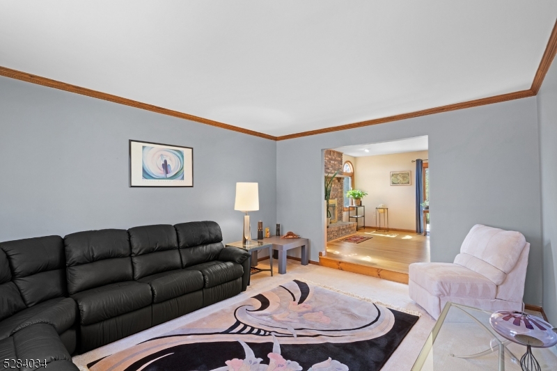 Shongum Lake - Residential