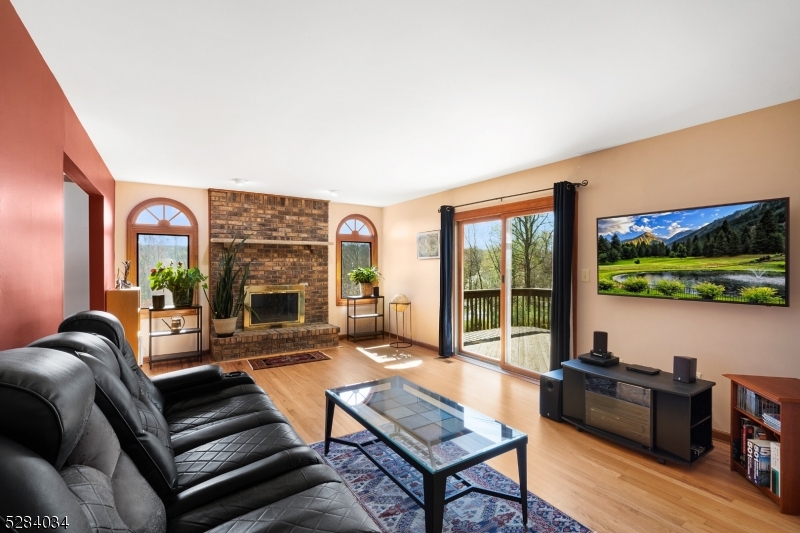 Shongum Lake - Residential