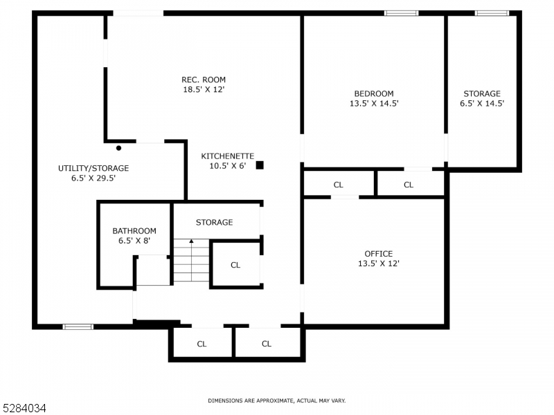 Shongum Lake - Residential